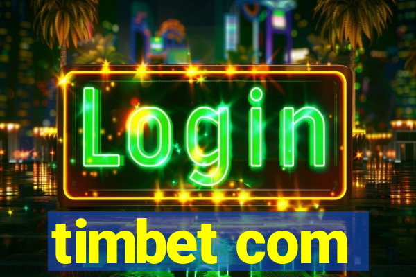 timbet com